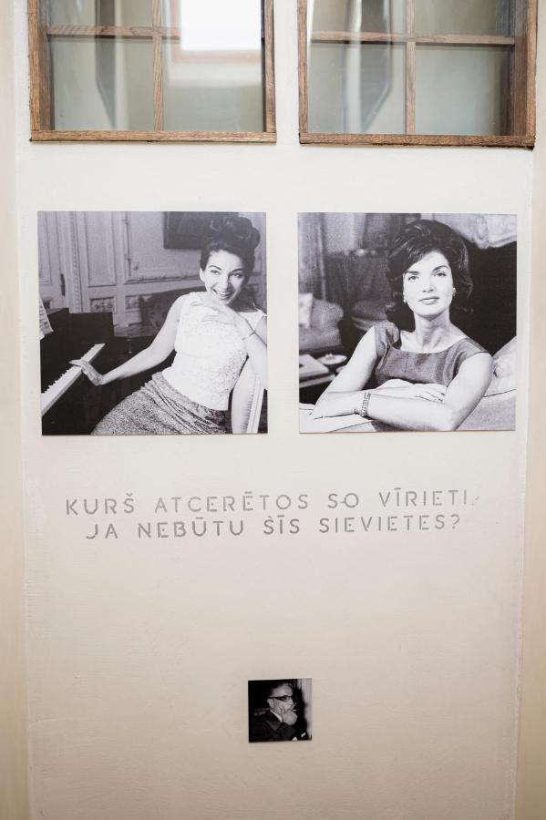 Viešbutis Noliktava No 5 Kuldiga