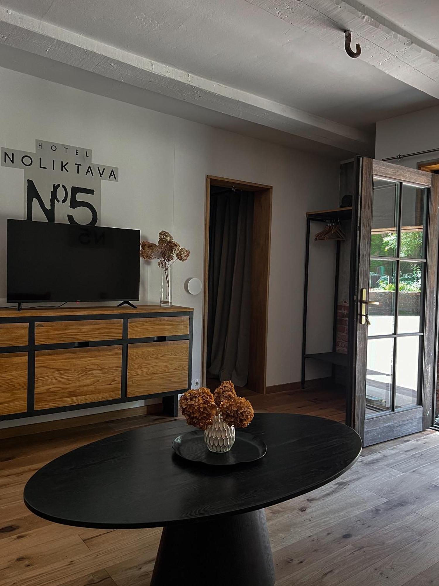 Viešbutis Noliktava No 5 Kuldiga