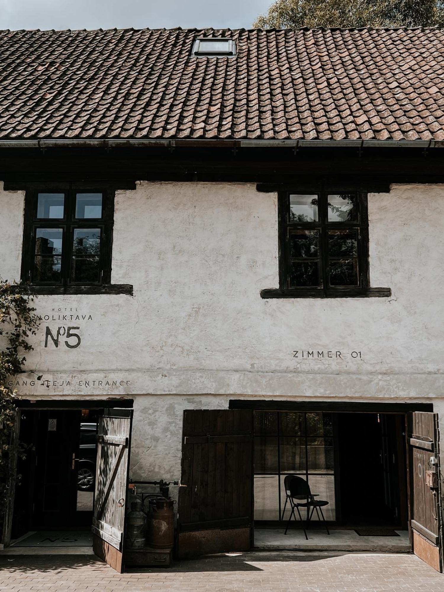 Noliktava No 5