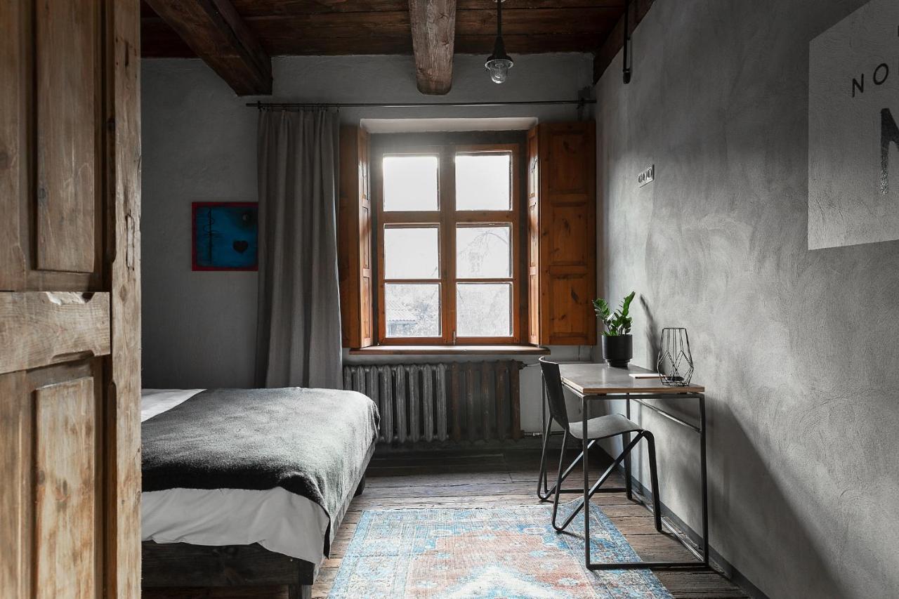 Noliktava No 5 Viešbutis Kuldiga