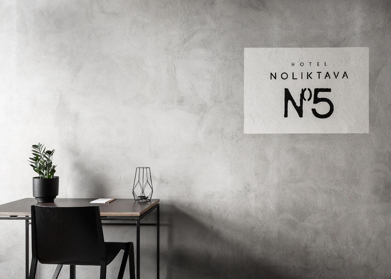 Viešbutis Noliktava No 5