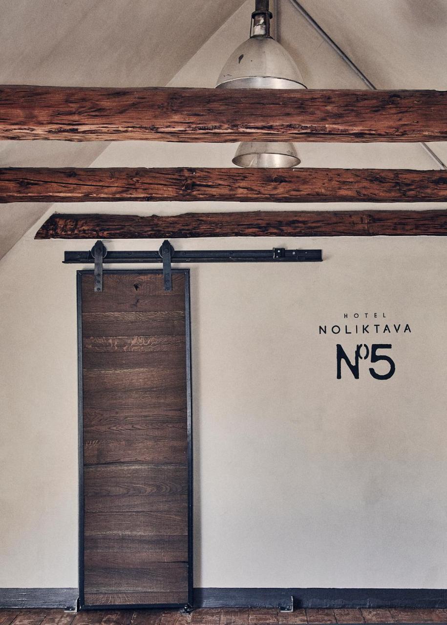 Viešbutis Noliktava No 5